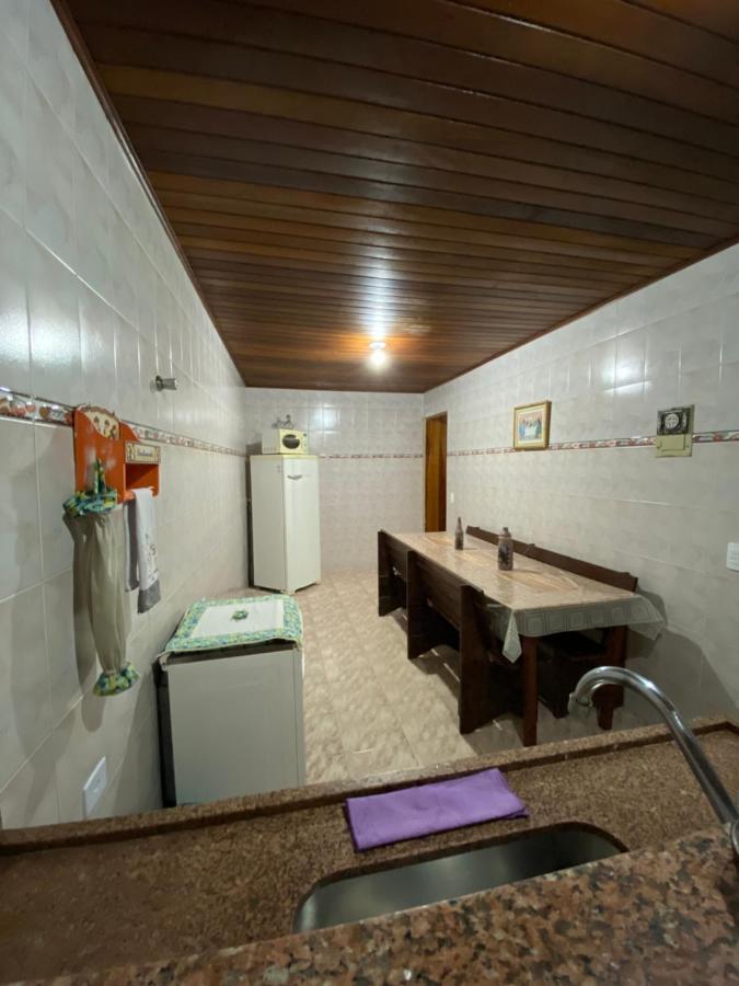 Casa Anexa Com Lareira Villa Campos do Jordão Exteriör bild