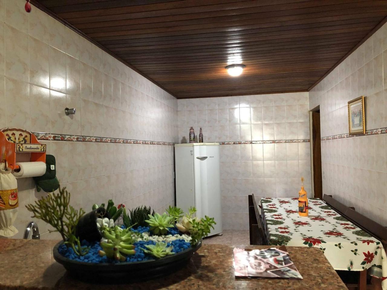 Casa Anexa Com Lareira Villa Campos do Jordão Exteriör bild